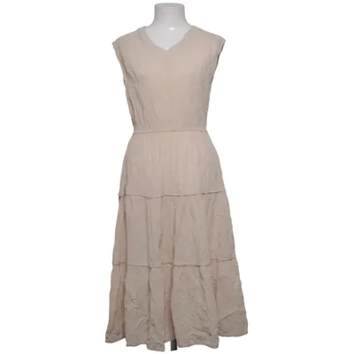 Maxikleid (Beige) von Petri of Sweden