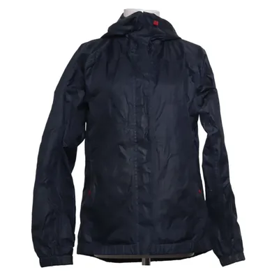 Rain jacket (Blue) from McKinley Polyester