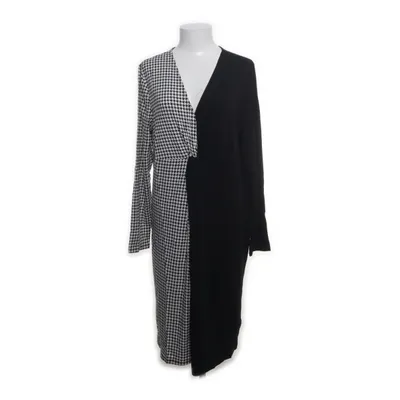 Dress (Black, White) from BPC Selection Elastane, Viscose