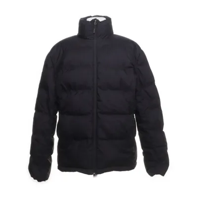 Down jacket (Black) from K Way Down, Nylon