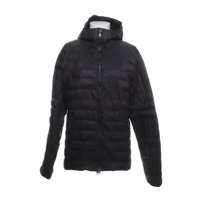 Dunjacka (Svart) från McKinley Dun, Fjädrar, Nylon