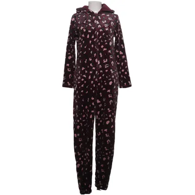 Onesie (Pink, Purple, Multicolored) from Decoy Polyester