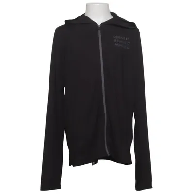 Capuchon sweater (Grijs) van 242 Elastaan, Polyester