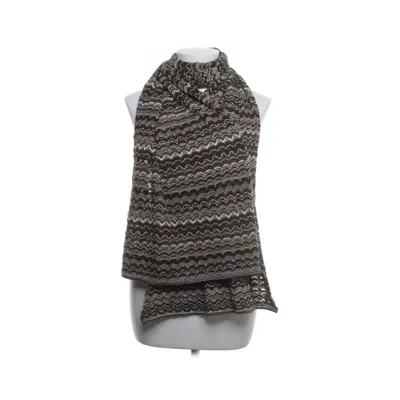 Scarf (Brown, Multicolored) from Missoni Lindex