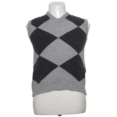 Spencer (Grijs, Zwart) van Conwell Polyamide, Wol