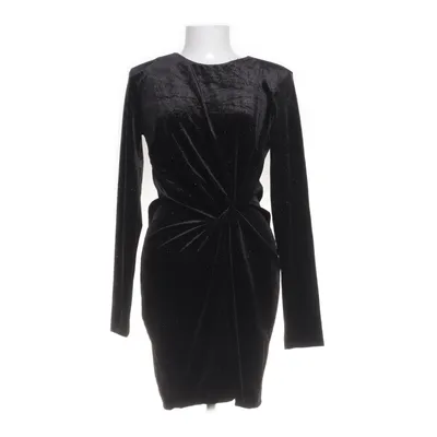 Cocktailklänning (Svart) från H&M Polyester, Elastan