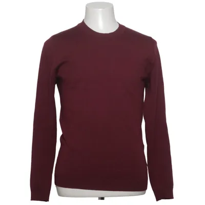 Sweater (Purple) from Nikolaj d’Étoiles Merino wool