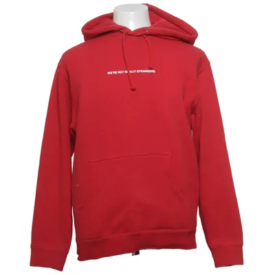Capuchon sweater (Ind4000C) van Independent Trading Company