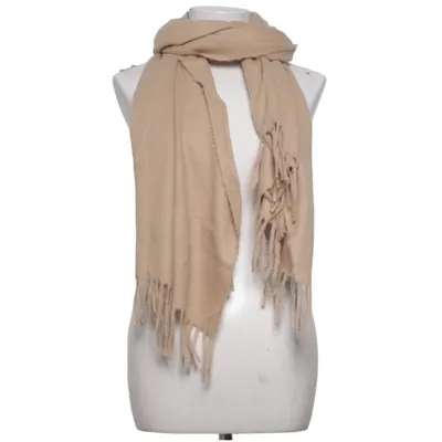 Sjaal (Beige) van Anko Polyester, Viscose