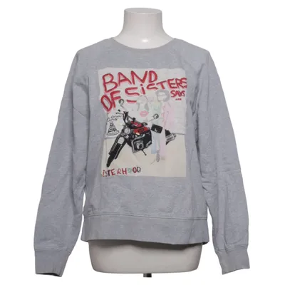 Sweatshirt (Sisters) van Zadig & Voltaire Katoen