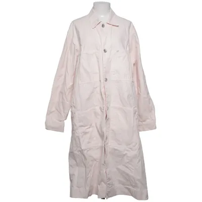 Mantel (Pink) von Lee x Weekday Baumwolle