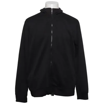 Hoodie (Black) from Cheap Monday Cotton, Polyester