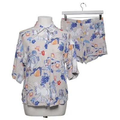 Ensemble (Beige, Multicolore) de Lindex Viscose