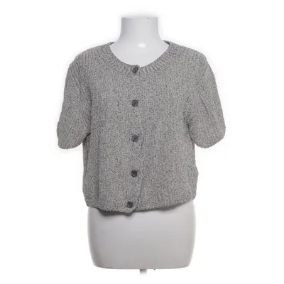 Kofta (Grå, Flerfärgad) från Massimo Dutti Polyester, Viskos