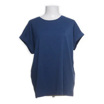 Top (Blauw) van Armedangels Organisch katoen