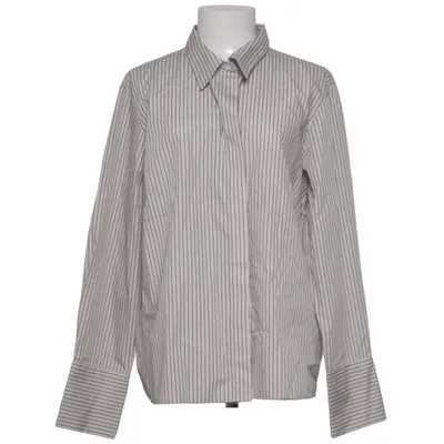 Chemise (Beige) de Next Coton, Polyester recyclé