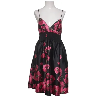 Robe (Noir, Rose) de Twenty One Élasthane, Polyester