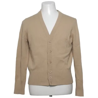 Cardigan (Beige) from Bleyle Acrylic, Wool