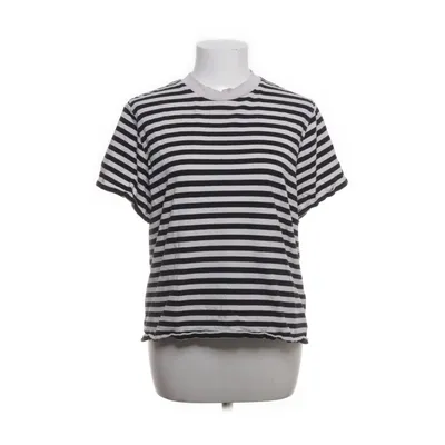 T-shirt (Zwart, Wit) van & Other Stories Katoen