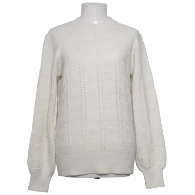 Sweater (Hvid) fra John Richmond Akryl, Elastan, Polyester