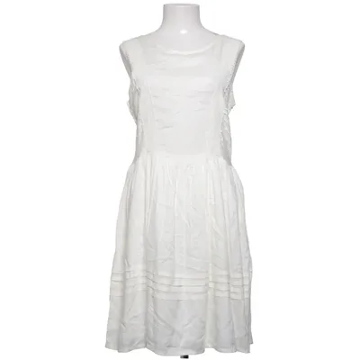 Dress (Beige) from Cortefiel