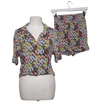 Ensemble (Bleu, Multicolore) de Lucy & Yak Viscose