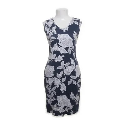 Dirndl (Blauw, Wit) van BPC Selection Katoen