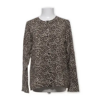 Kofta (Brun, Beige, Svart) från Charter Club Polyamid, Viskos