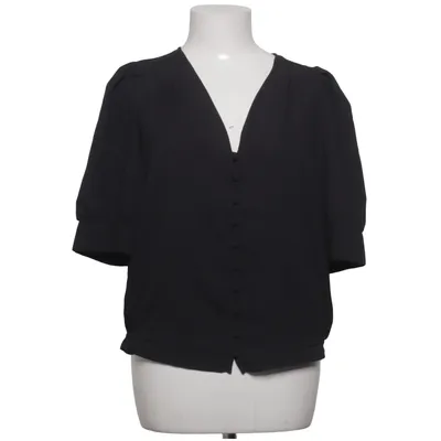 Top (Black) from Vero Moda Recycled polyester