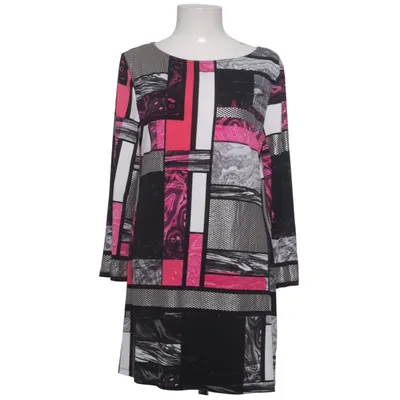 Jurk (Zwart, Roze, Wit) van Style & Co Elastaan, Polyester