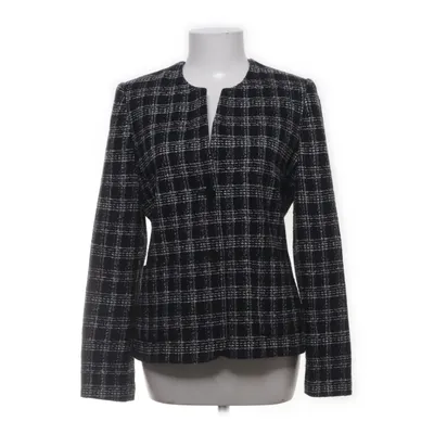 Kavaj (Svart, Flerfärgad) från Brandtex Polyester