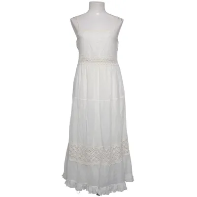 Strandkleid (Weiß) von Du & Jag Baumwolle