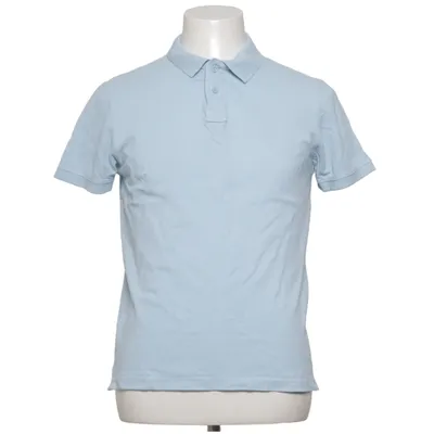 Polo shirt (Blue) from Pier One