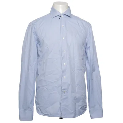 Skjorta (Blå) från La Chemise