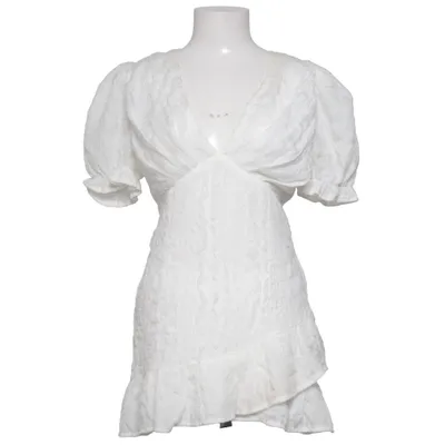 Robe (Blanc) de Vivian