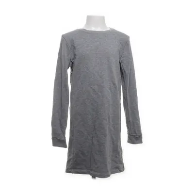 Robe à capuche (Gris) de Casual Girls Wear Coton, Polyester, Viscose