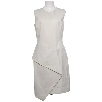 Dress (Beige) from Salvatore Ferragamo Cotton