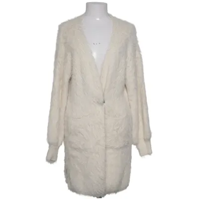 Strickjacke (Beige) von Lely Wood