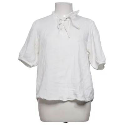 Top (White) from Bestseller Cotton