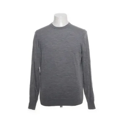 Tröja (Grå) från Suitsupply Merinoull