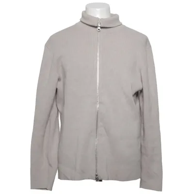 Cardigan (Beige) from Ljung by Marcus Larsson Cotton, Elastane