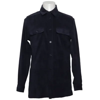 Overshirt (BERGER LS SHIRT) from WeAreCPH Elastane, Polyamide, Polyester