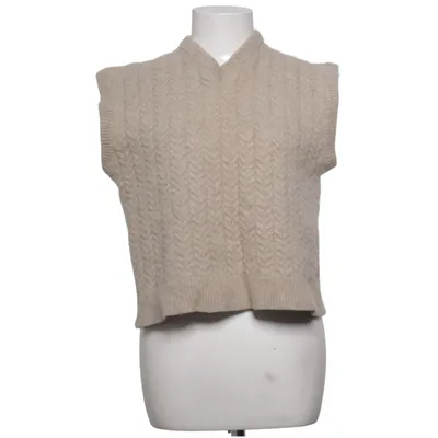 Pullunder (Wyatt vest 14071) von Samsøe & Samsøe Wolle