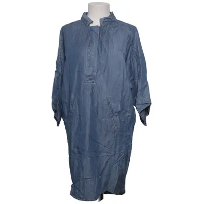Jeansklänning (Blå) från Whiite Tencel