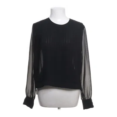Blouse (Zwart) van Baum Und Pferdgarten Polyester