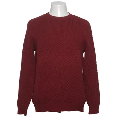 Trui (Rood) van Forever 21 Men Acryl, Katoen