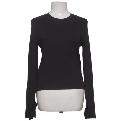 Long sleeve T-shirt (Black) from LTB