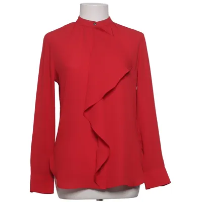 Blouse (Red) from Lauren Ralph Lauren Polyester