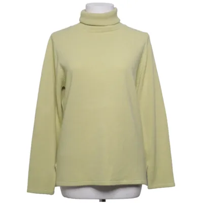 Turtleneck (Grøn) fra Priima Parte Akryl