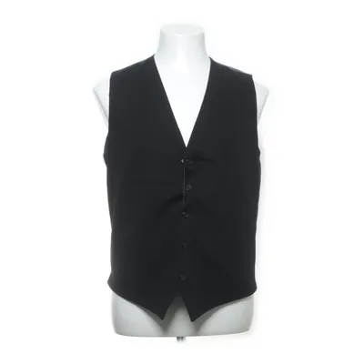 Ytterväst (Svart) från Wilhelm